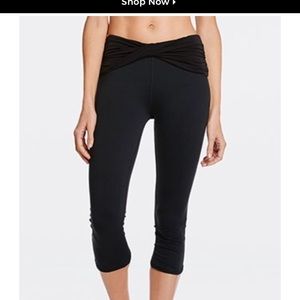 Fabletics Legging Capris